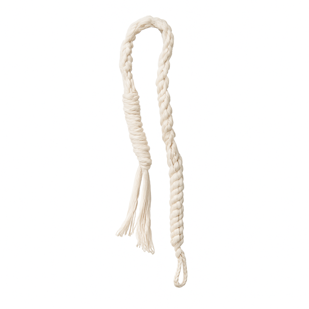 Macramé Wall Hanging