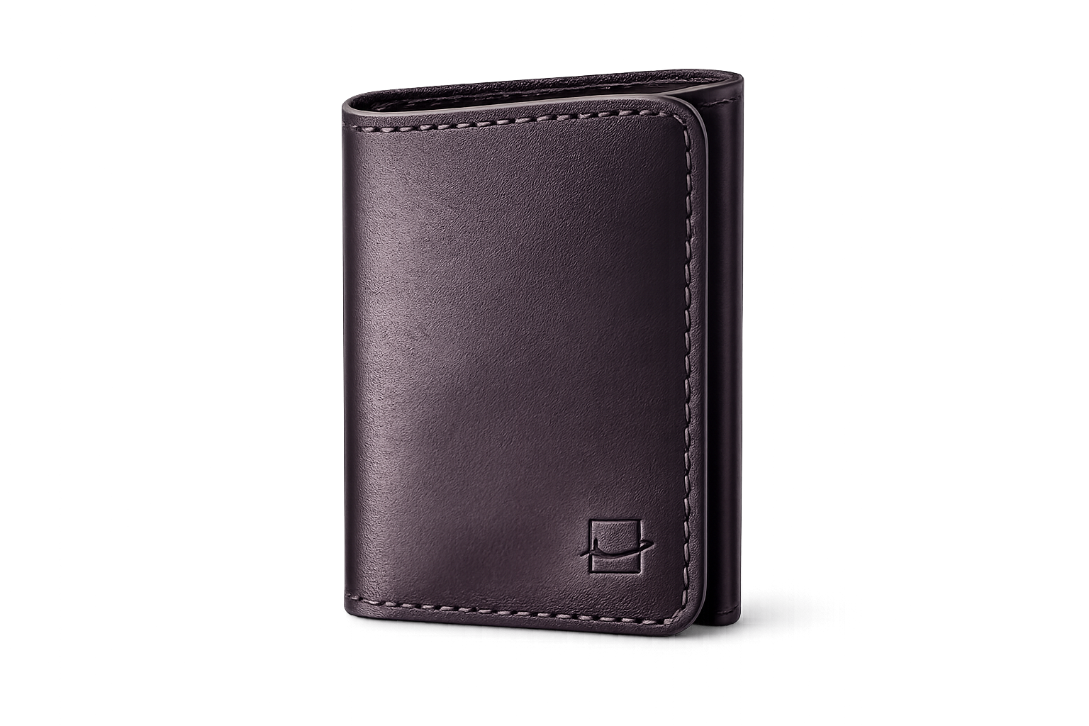 Xslim Leather Wallet | Minimalist Handmade Slim Wallet | Modern Everyday Carry