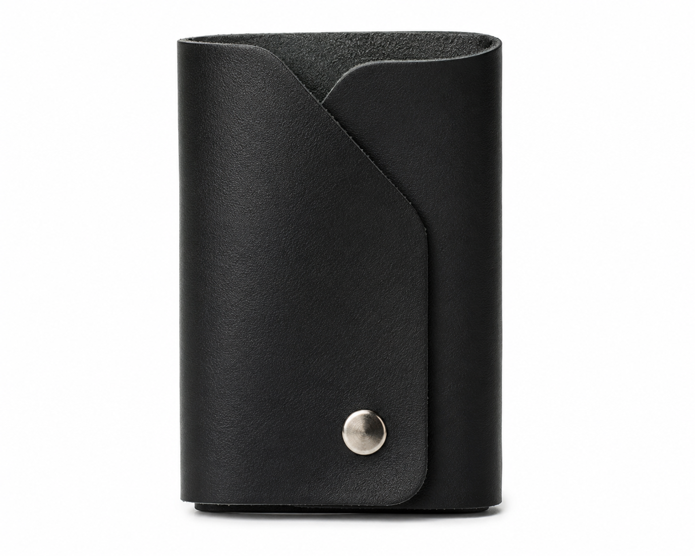 OP Leather Wallet | Handmade Minimalist Card Wallet | Slim Everyday Carry